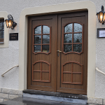 Funérarium de la Maison Bentz