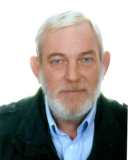 Photo du défunt