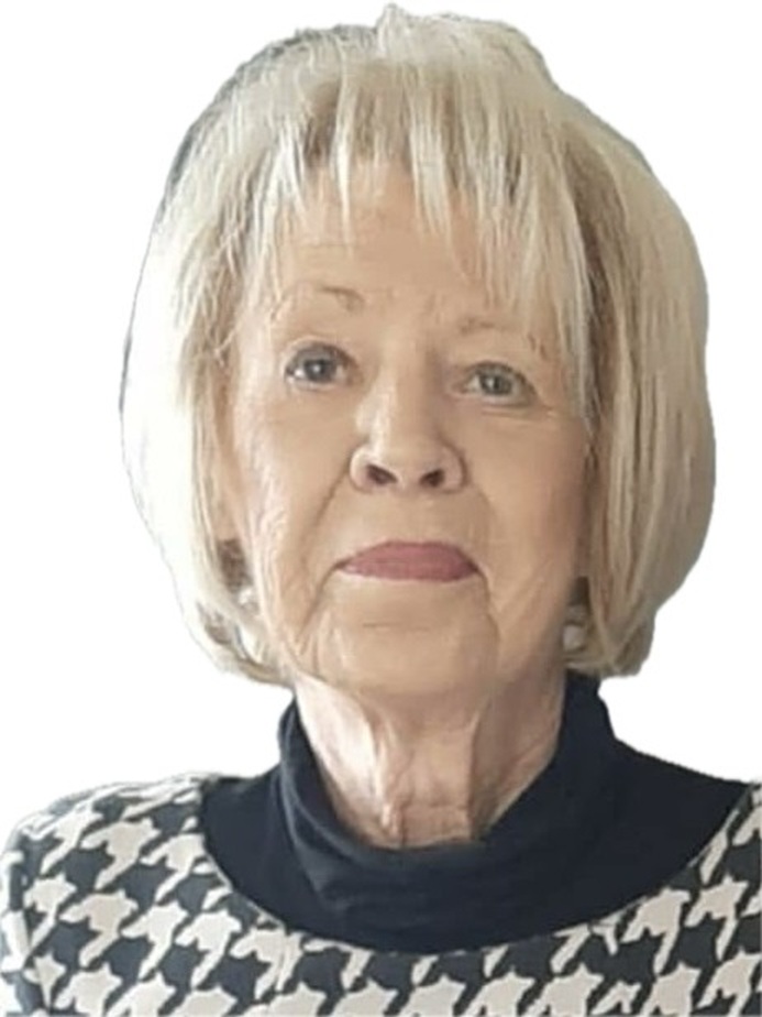 Photo du défunt