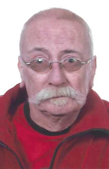 Photo du défunt