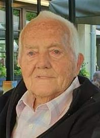 Photo du défunt