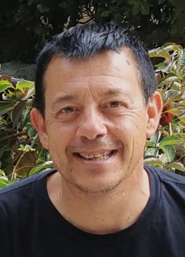 Photo du défunt