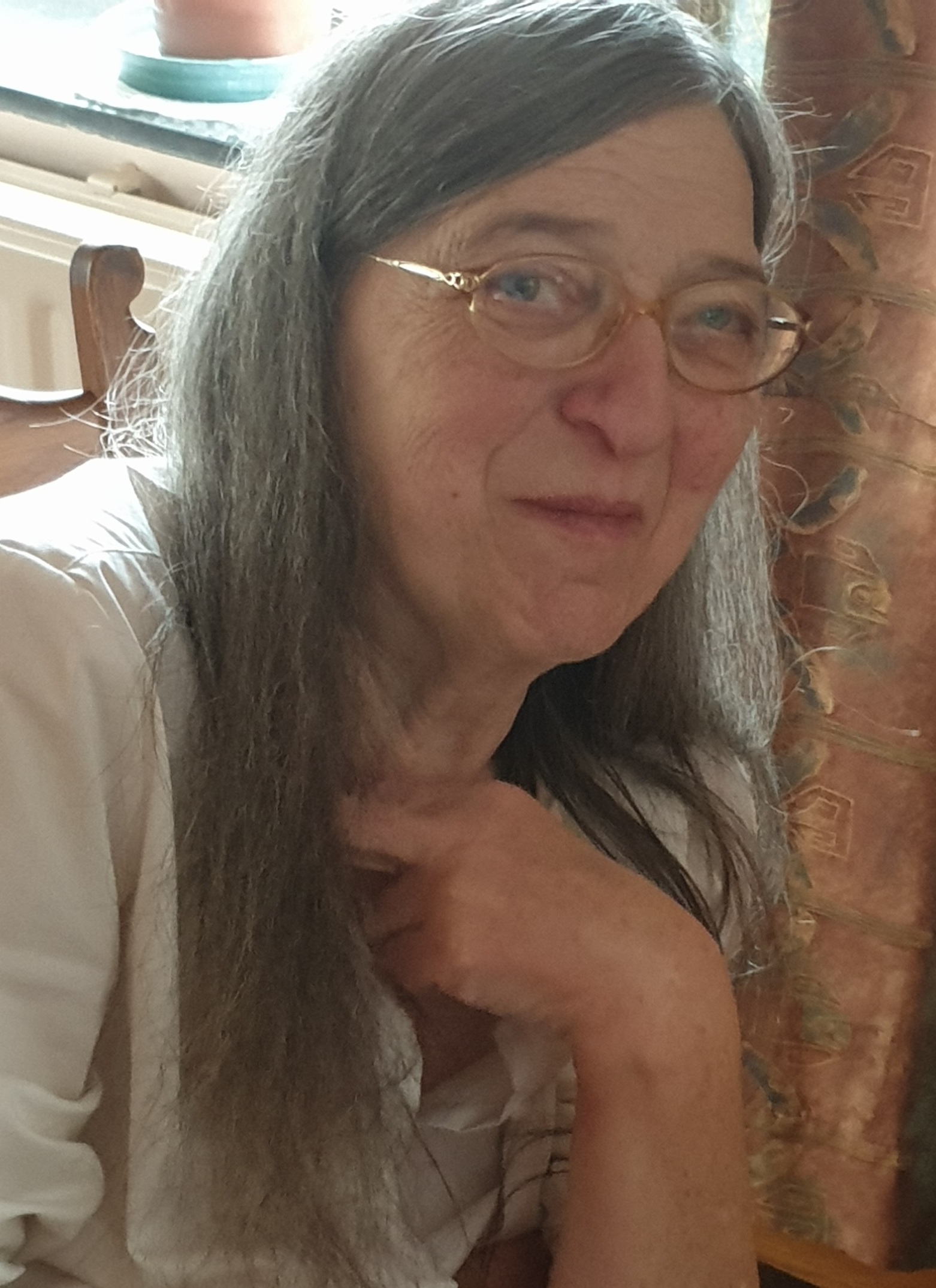 Photo du défunt