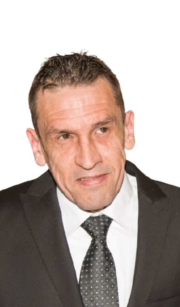 Photo du défunt