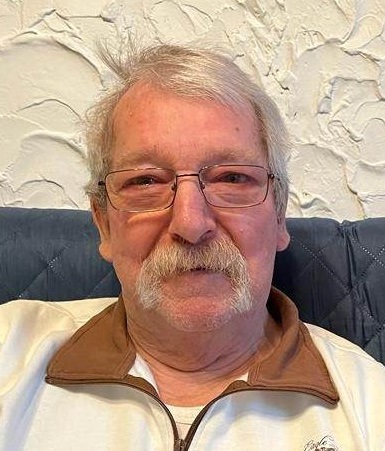 Photo du défunt