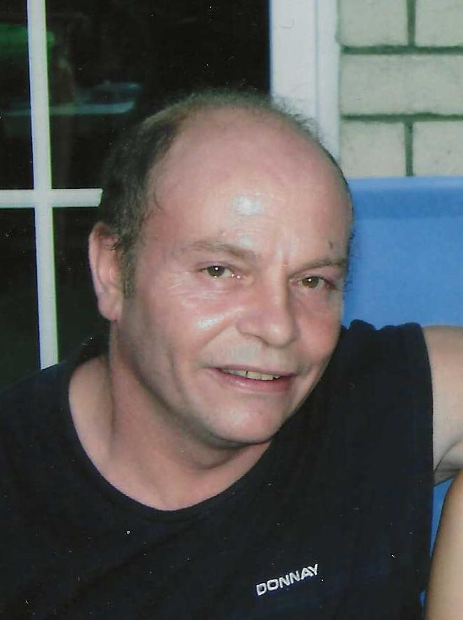 Photo du défunt