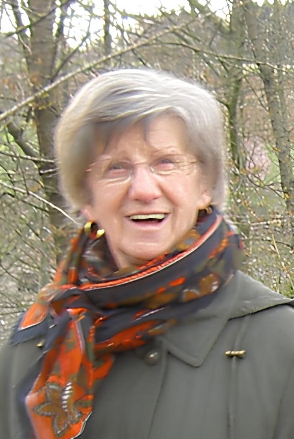 Photo du défunt