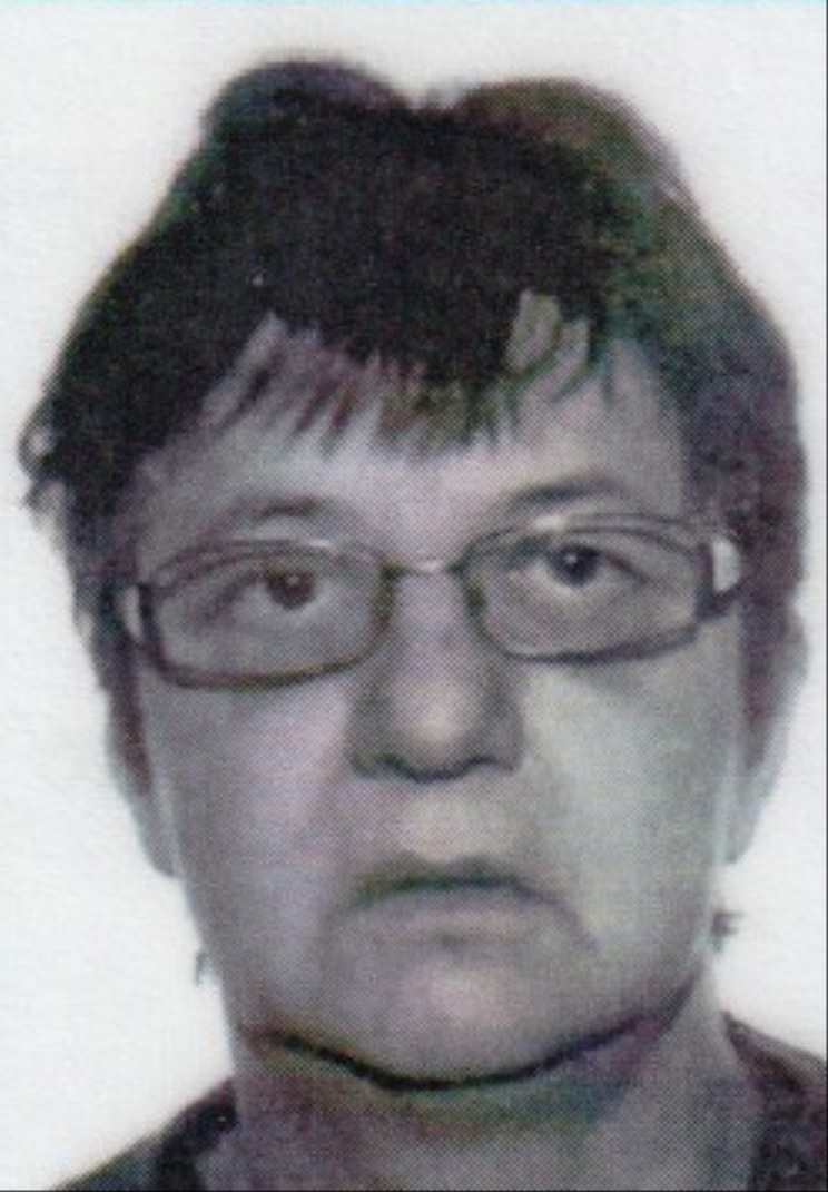 Photo du défunt