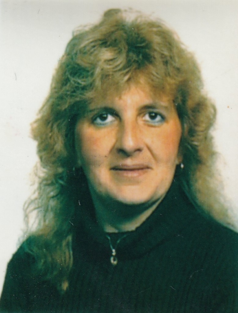 Photo du défunt