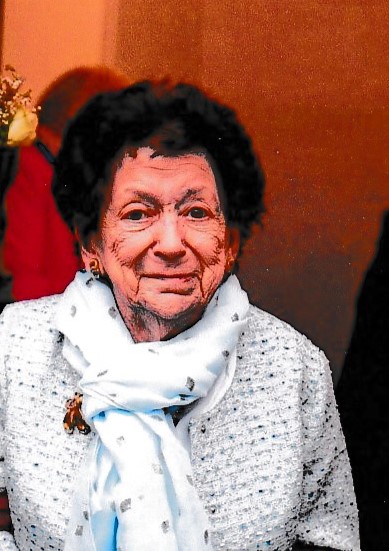 Photo du défunt