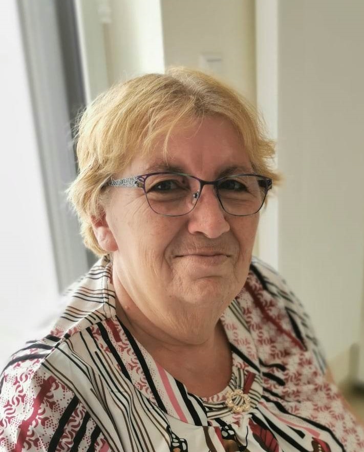 Photo du défunt
