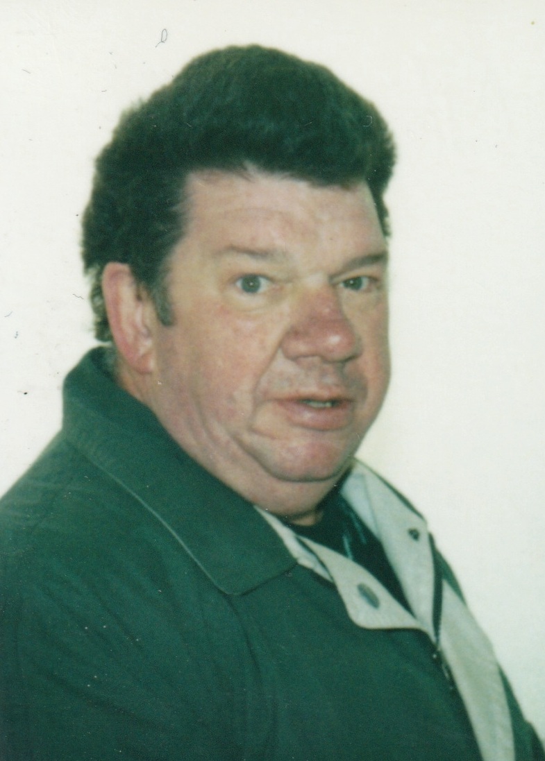 Photo du défunt