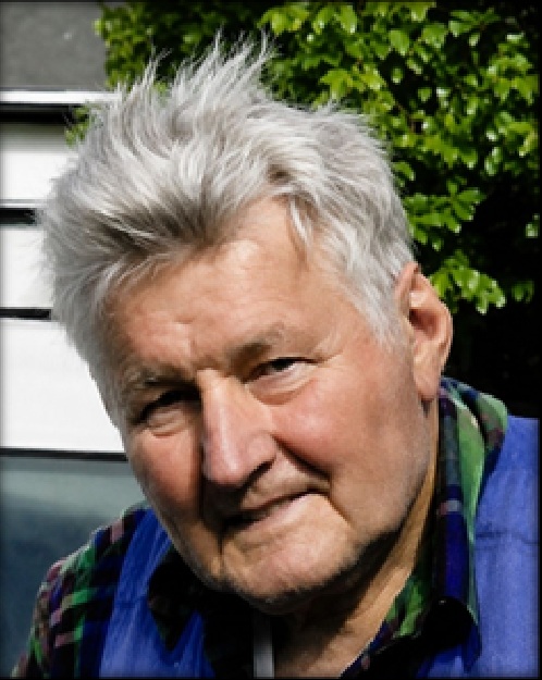 Photo du défunt