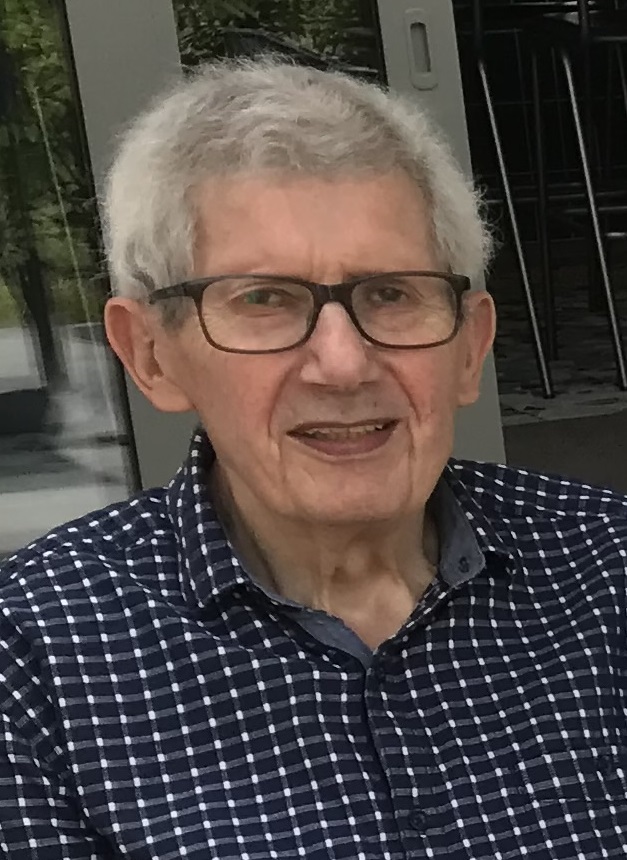 Photo du défunt