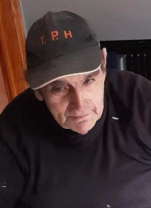 Photo du défunt