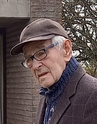 Photo du défunt
