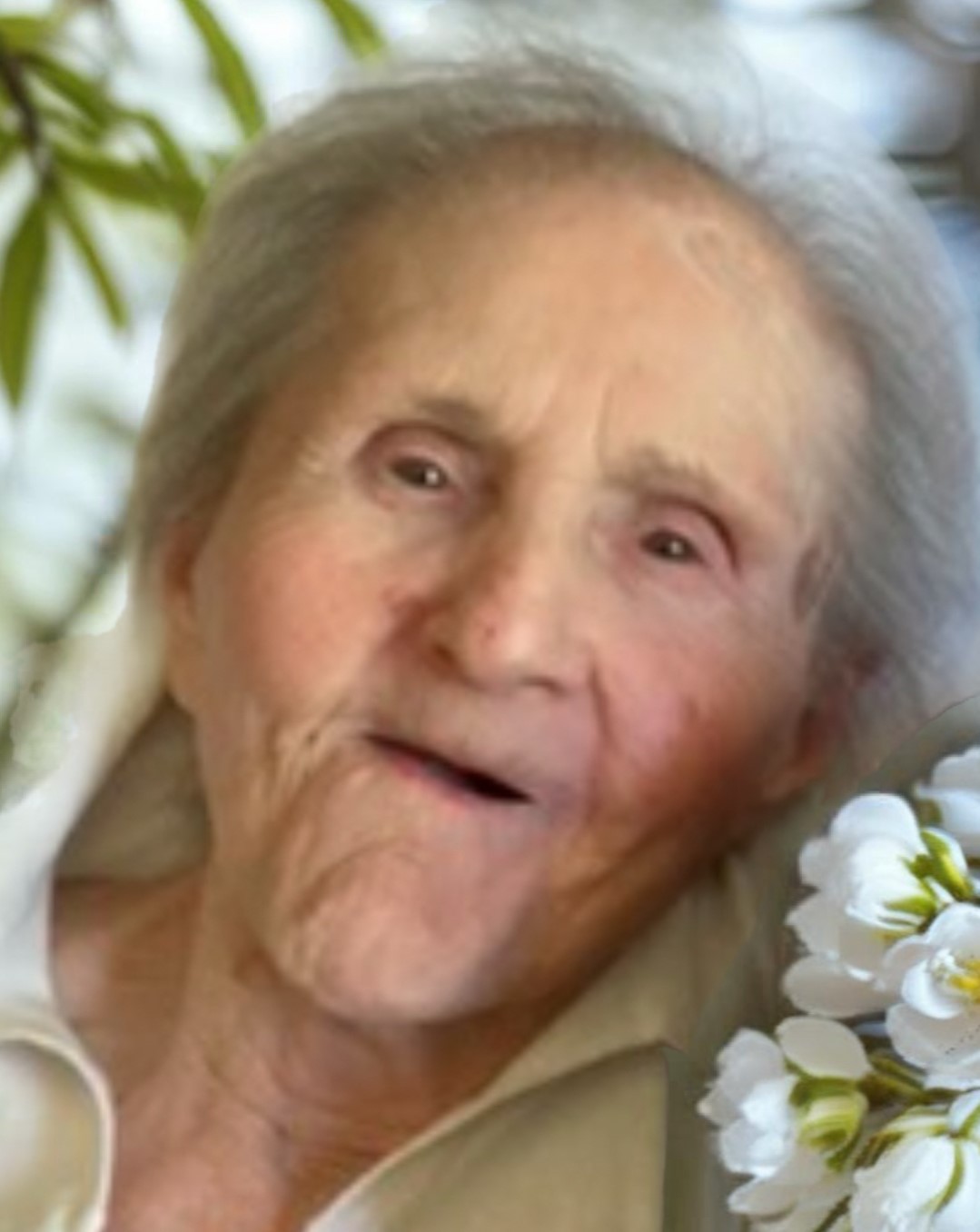 Photo du défunt