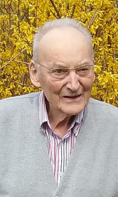 Photo du défunt