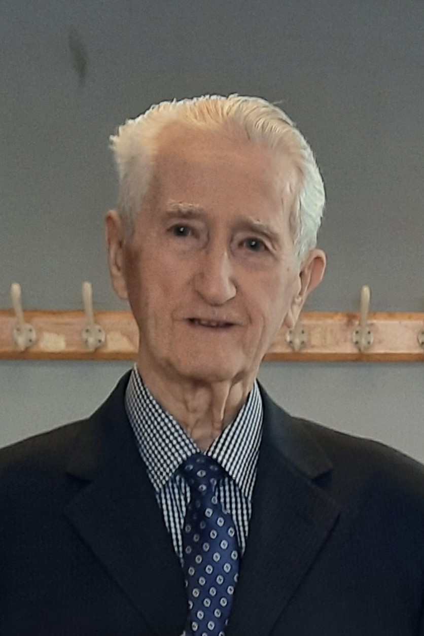 Photo du défunt