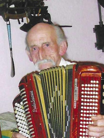 Photo du défunt