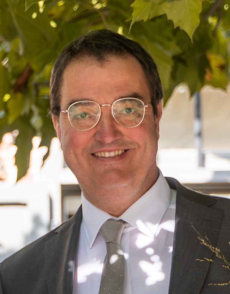 Photo du défunt