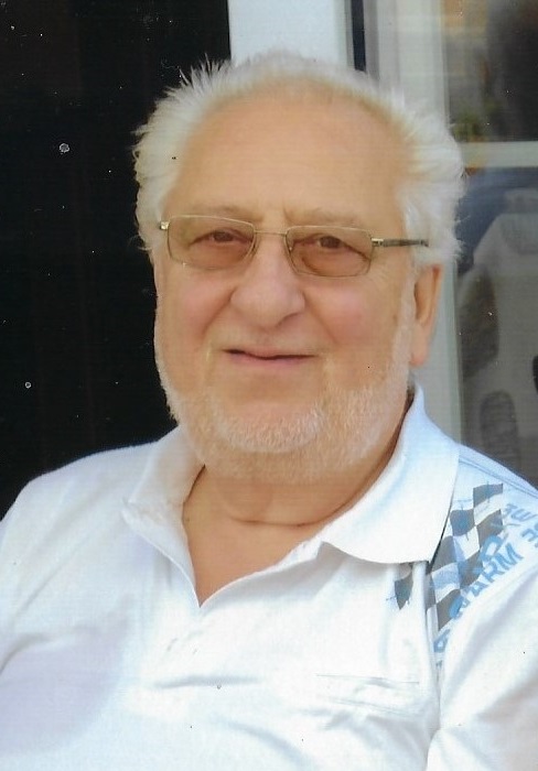 Photo du défunt