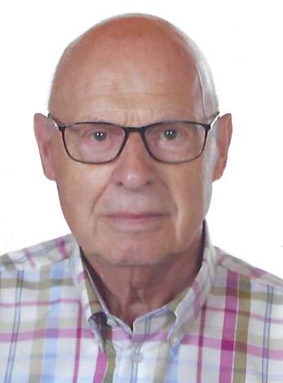 Photo du défunt