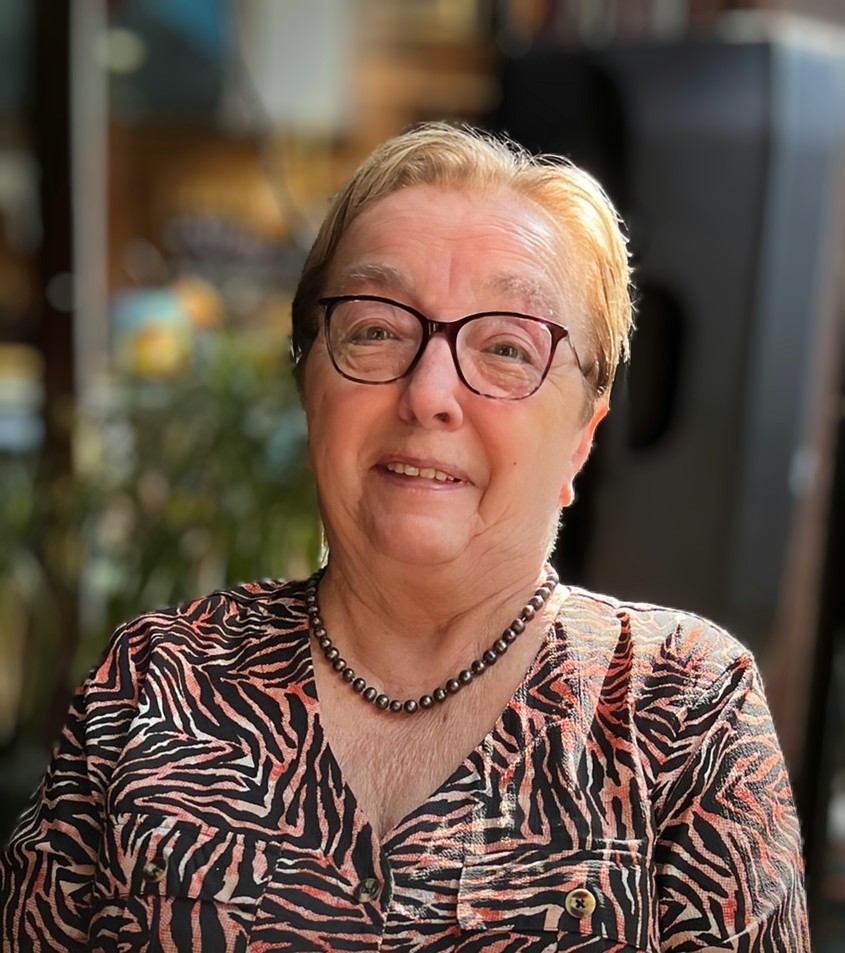 Photo du défunt