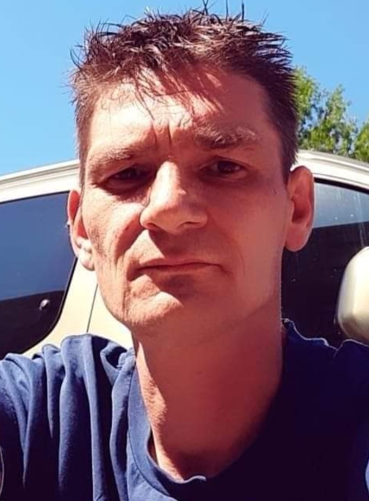 Photo du défunt
