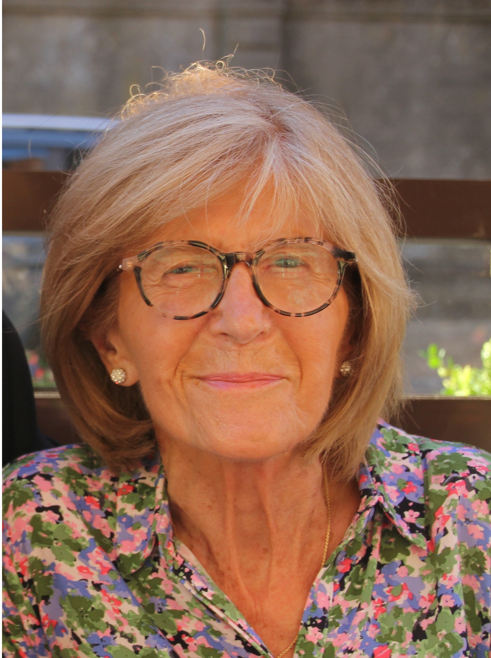 Photo du défunt