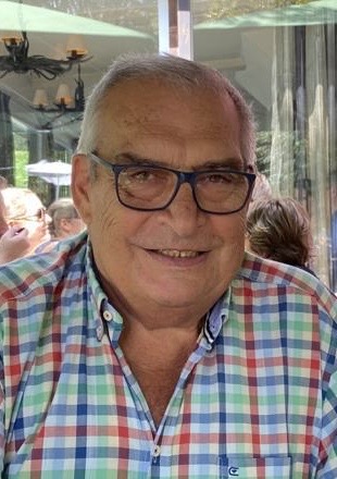 Photo du défunt