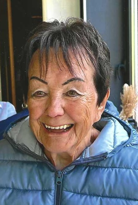 Photo du défunt