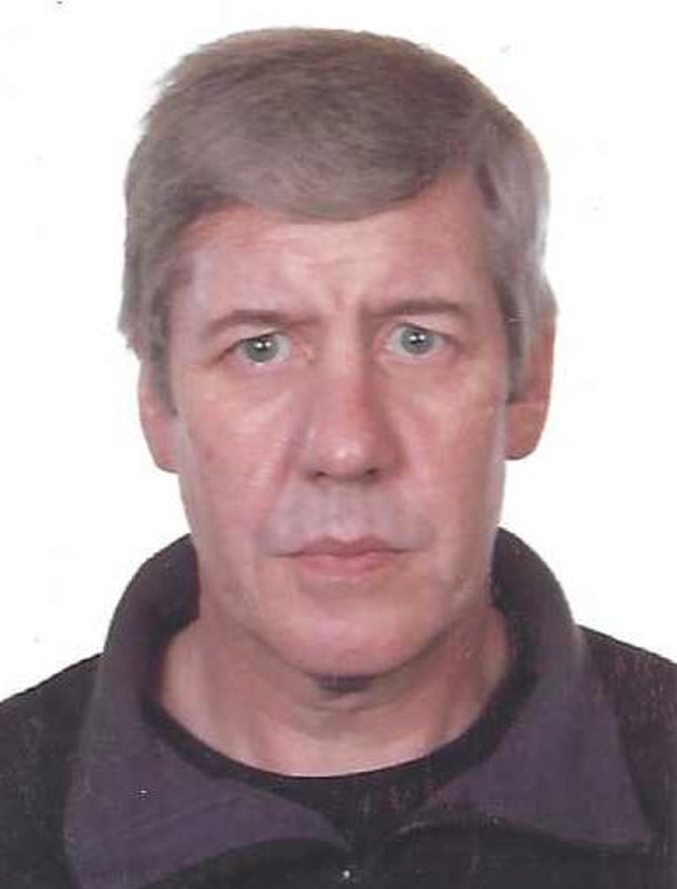 Photo du défunt