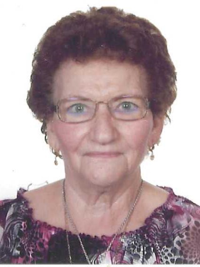Photo du défunt