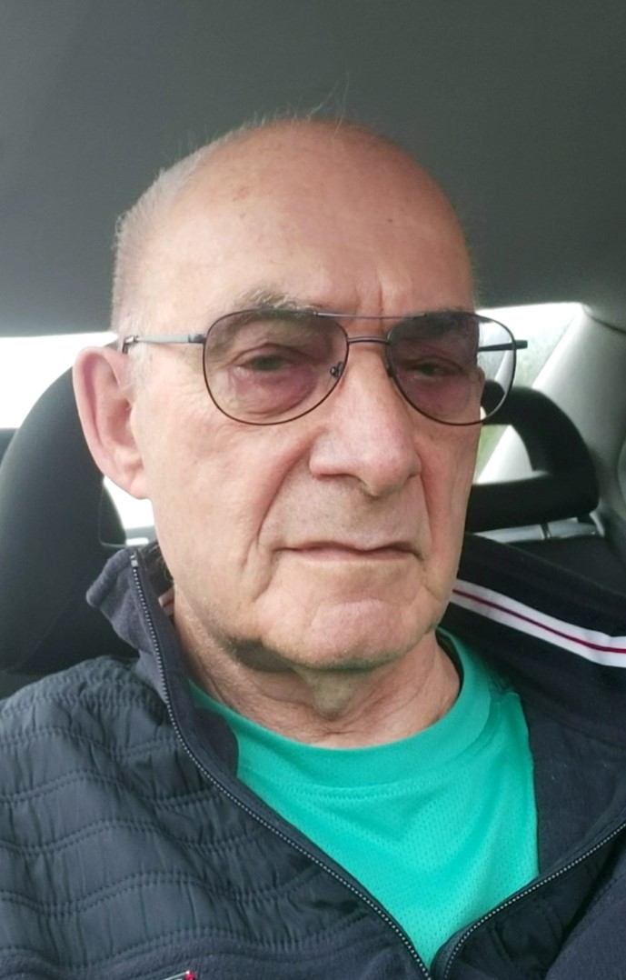 Photo du défunt