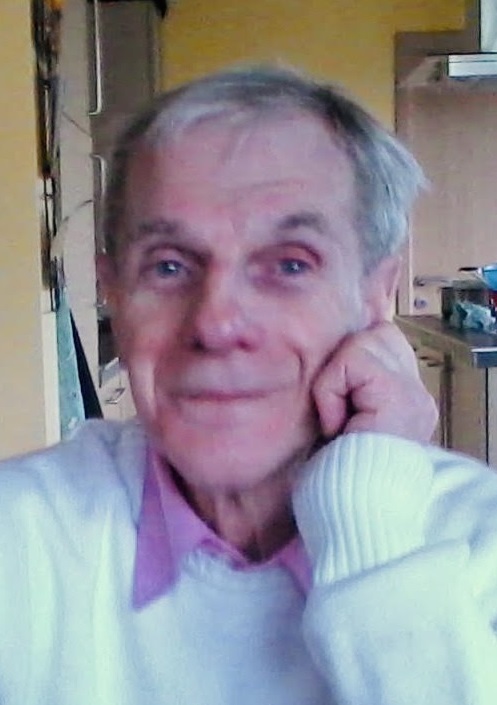 Photo du défunt