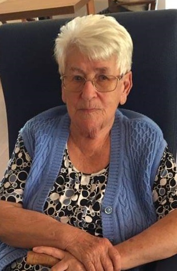 Photo du défunt