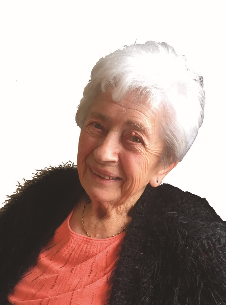 Photo du défunt