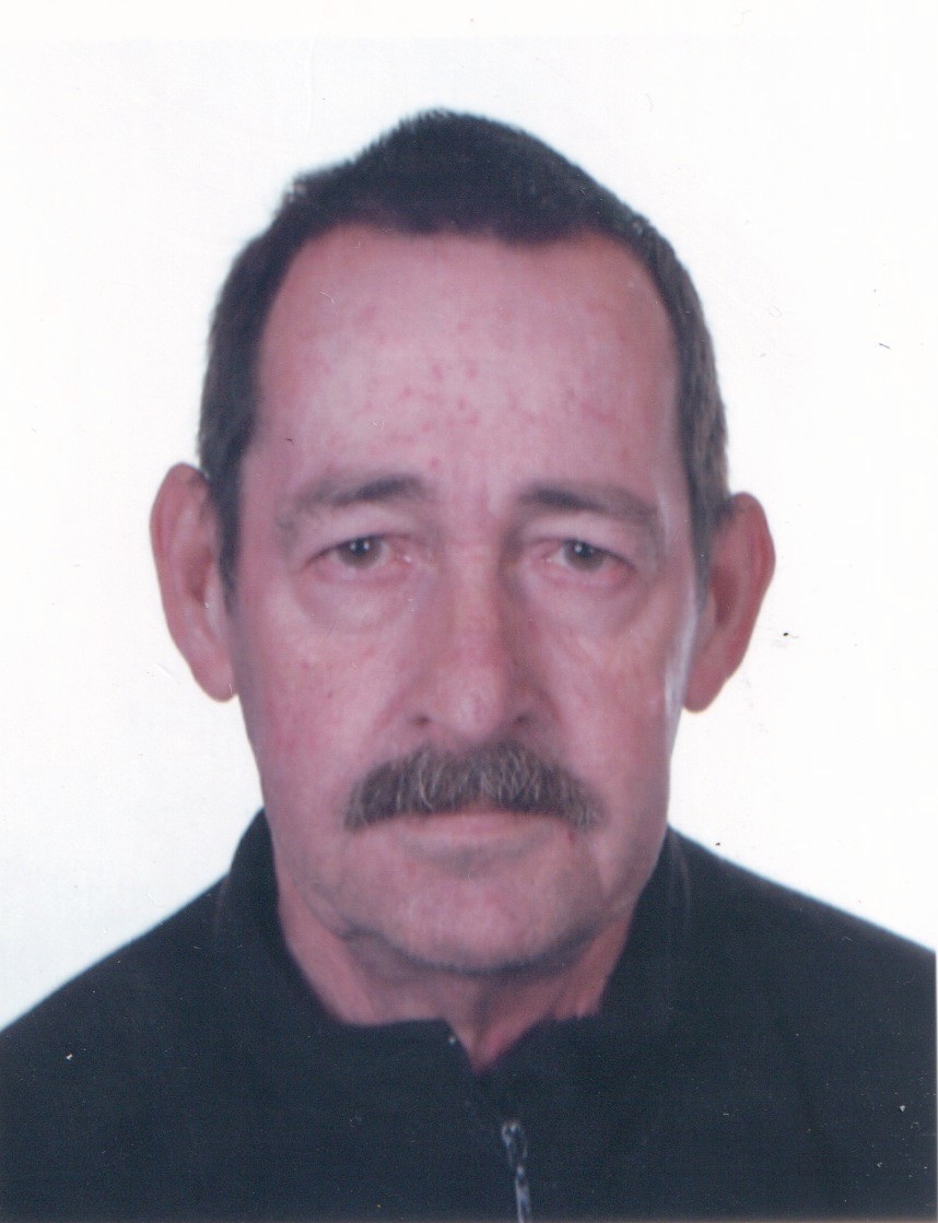 Photo du défunt