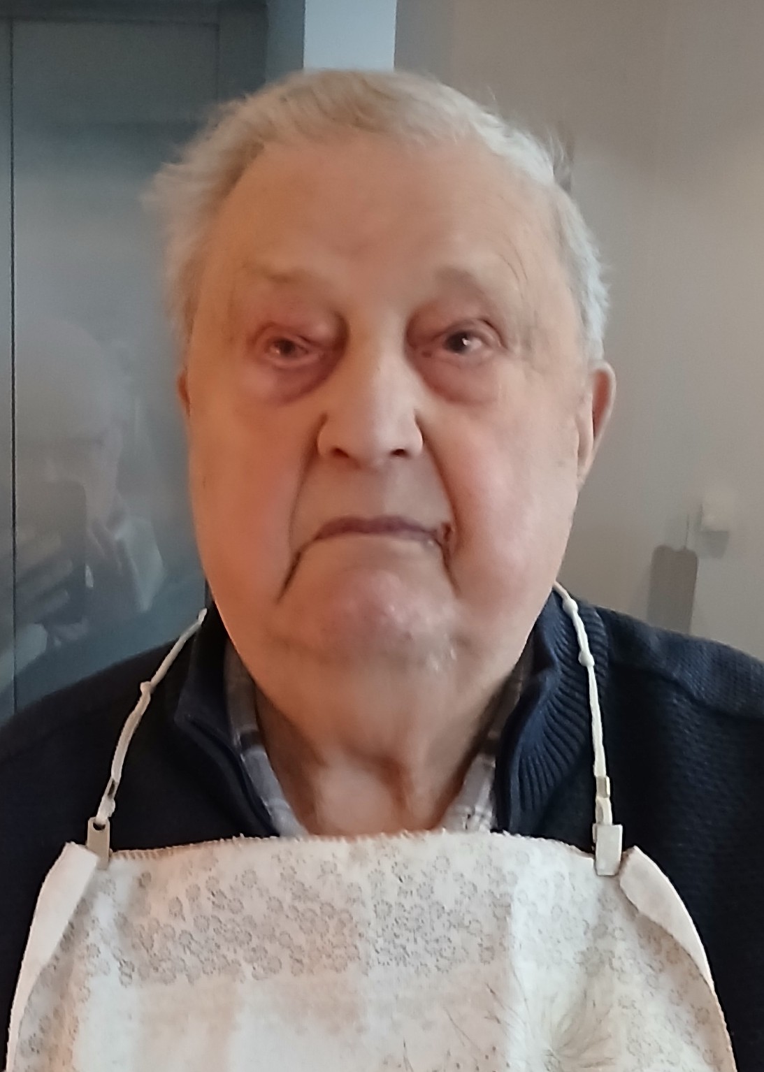 Photo du défunt