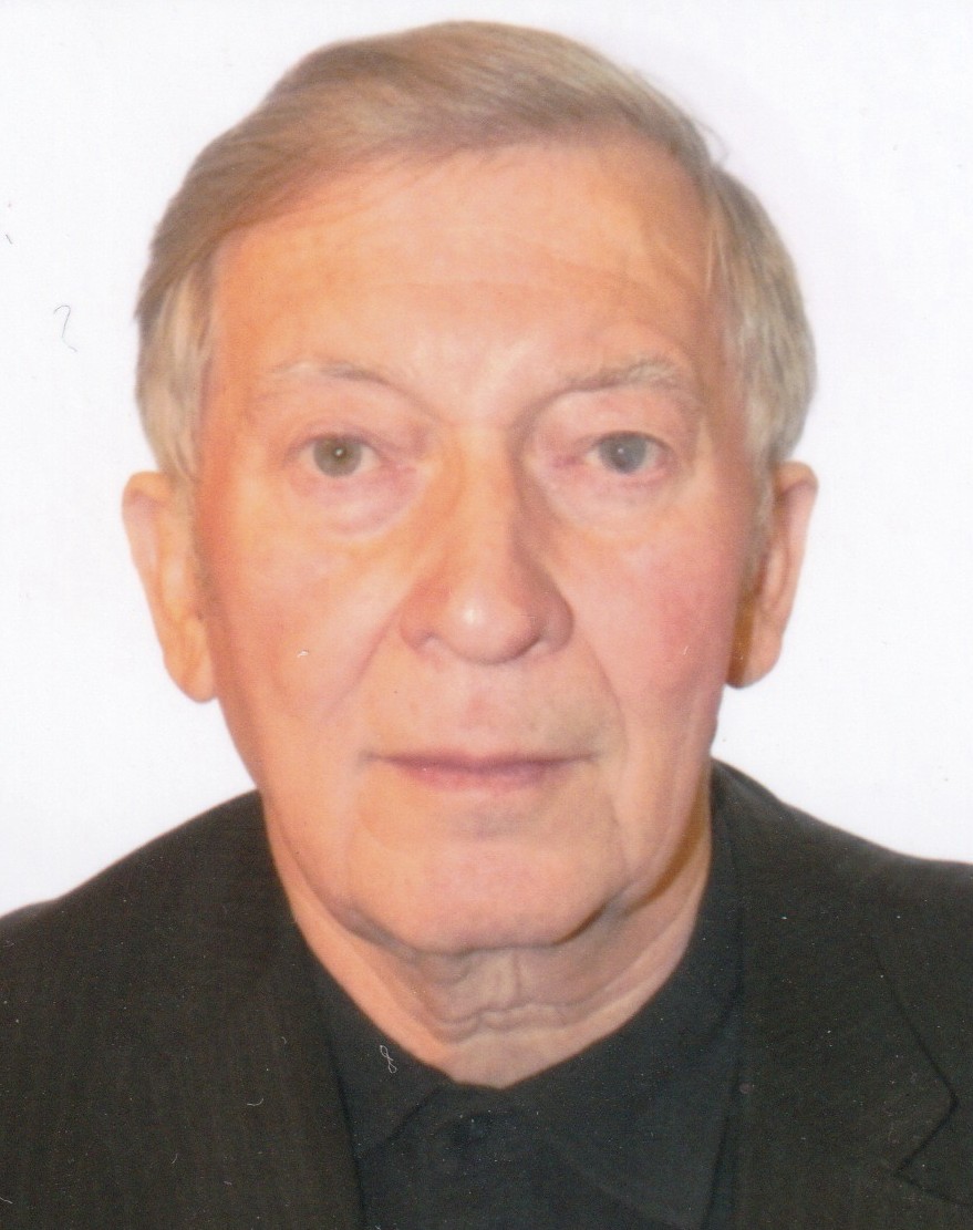 Photo du défunt