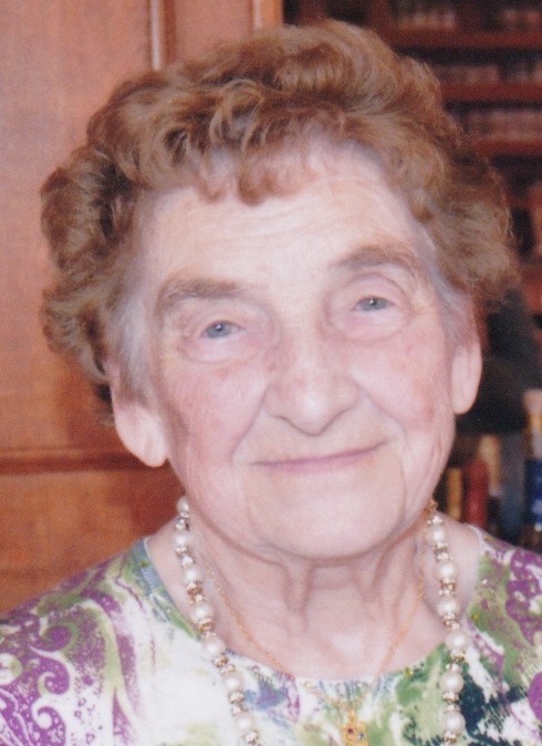 Photo du défunt
