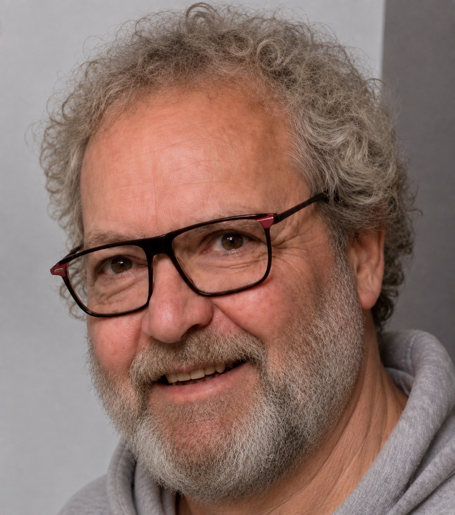 Photo du défunt
