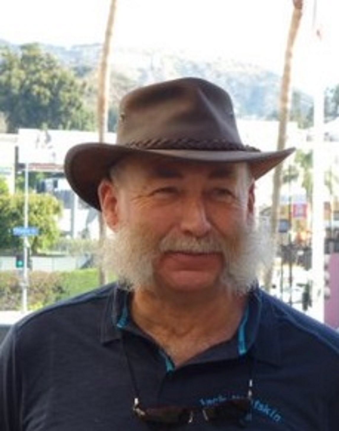 Photo du défunt
