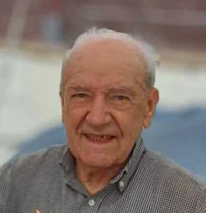 Photo du défunt
