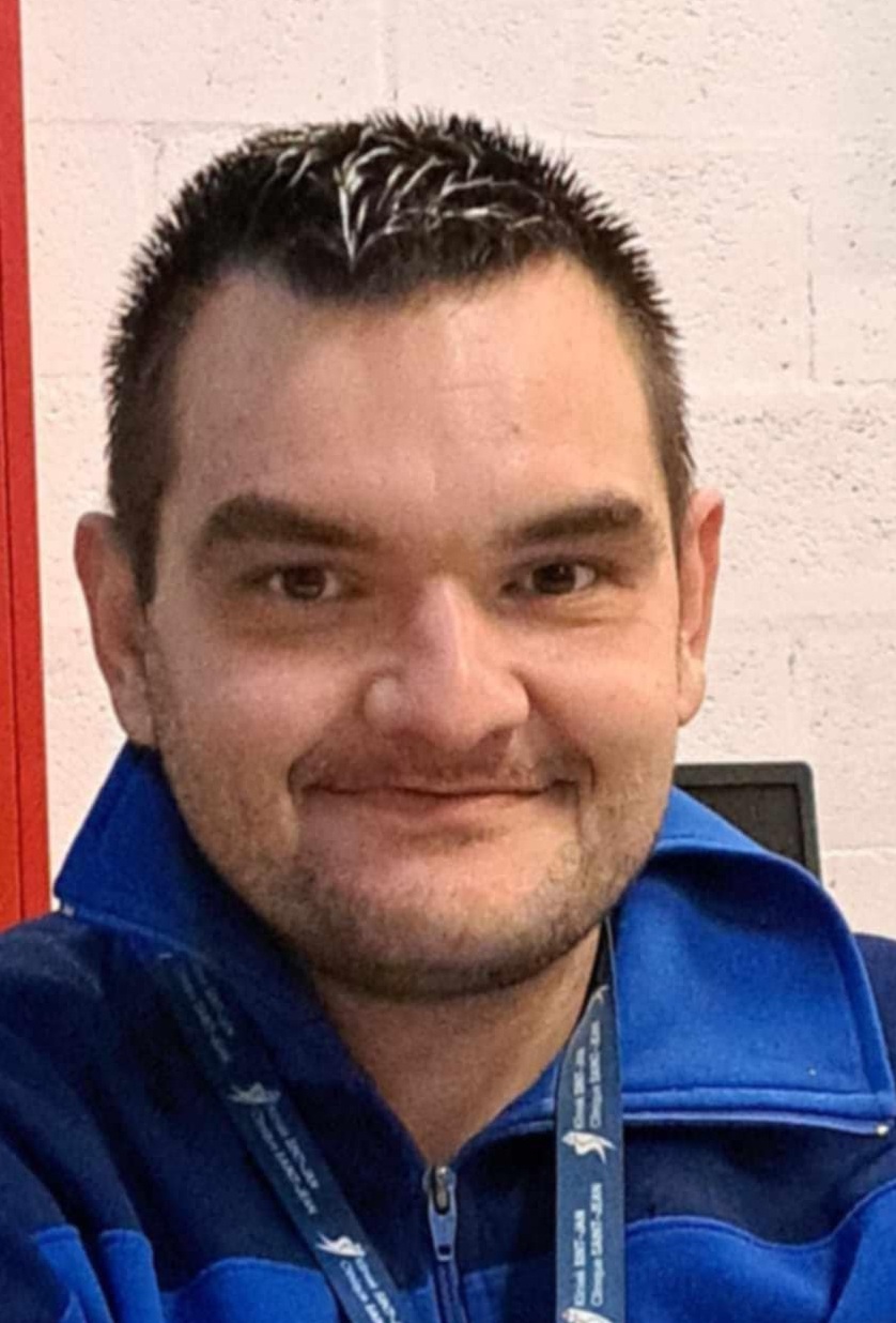 Photo du défunt