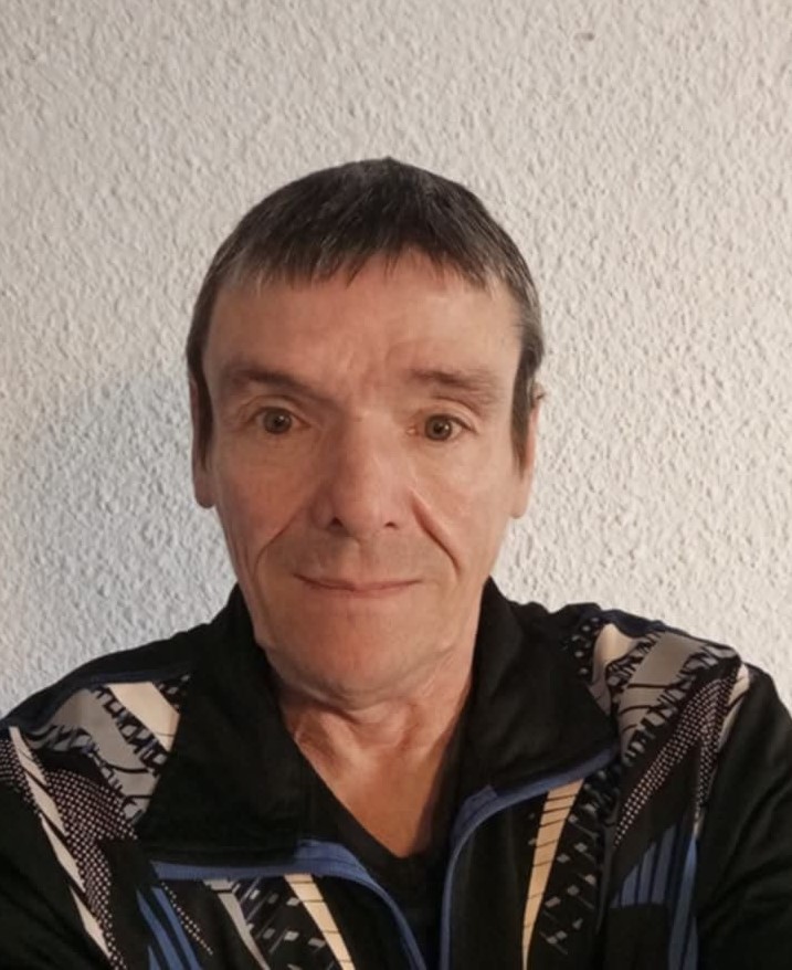 Photo du défunt