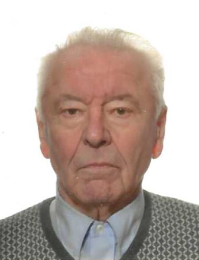 Photo du défunt