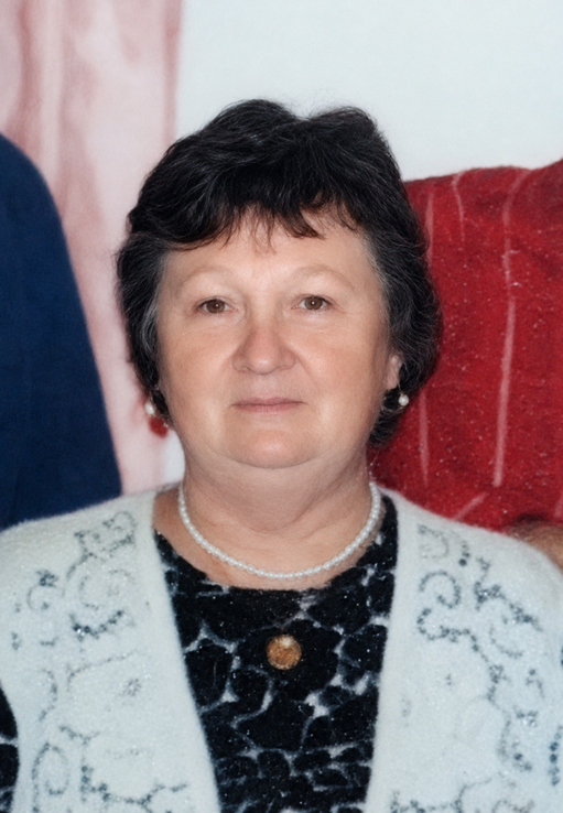 Photo du défunt