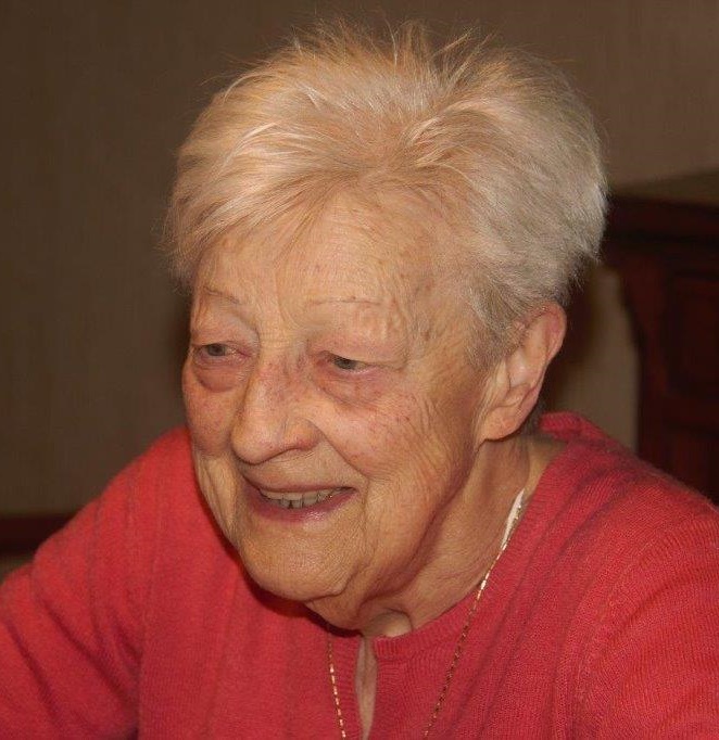 Photo du défunt